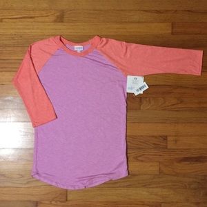 Lularoe Randy Tee
